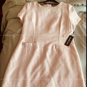 Karl Largerfeld dress